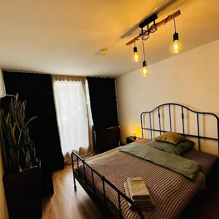 Attraktives Apartment Mit Dem Blick Auf Den Inn Passau Exterior foto