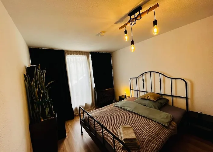 Attraktives Apartment Mit Dem Blick Auf Den Inn