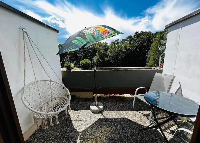 Attraktives Apartment Mit Dem Blick Auf Den Inn