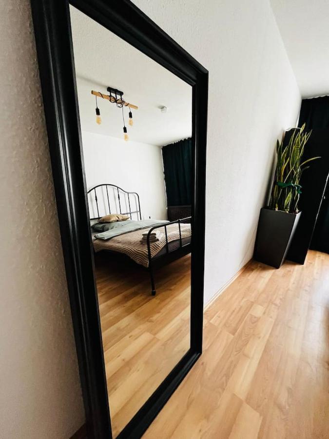 Apartment Attraktives Mit Dem Blick Auf Den Passau