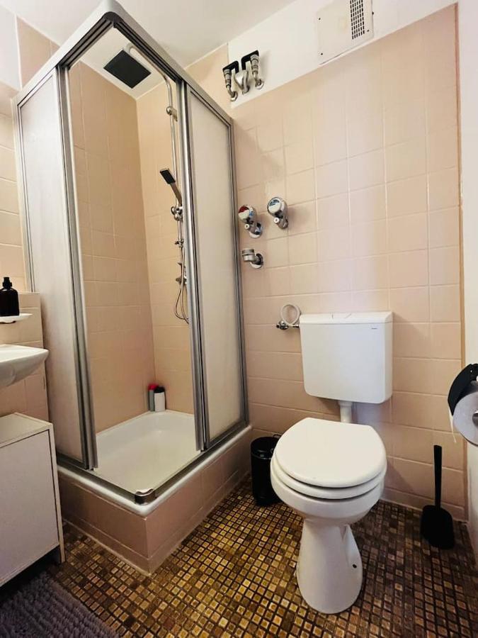Apartment Attraktives Mit Dem Blick Auf Den *