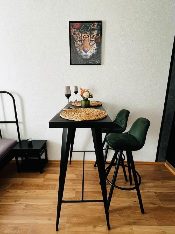 Attraktives Mit Dem Blick Auf Den Apartment *